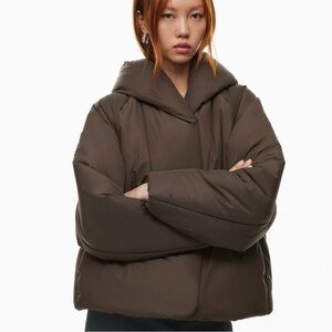 Aritzia Dome Puffer